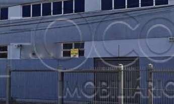 Imagem 2: Prédio Comercial com depósito e quadra para venda e locação Partenon Porto Alegre, 3.170 m