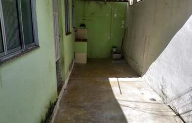 Imagem 3: Casa de vila térrea 01 Quarto em Pilares