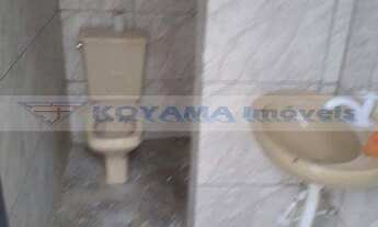 Imagem 5: Galpão para alugar, 300m² - Vila Guarani (Zona Sul) - São Paulo/SP