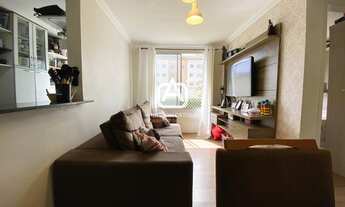 Imagem 3: Apartamento térreo 44m² com 2 quartos em Iná - São José dos Pinhais - PR