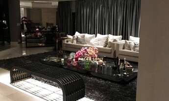 Imagem 5: Apartamento com 3 dormitórios à venda, 300 m² por R$ 2.699.000,00 - Tatuapé - São Paulo/SP