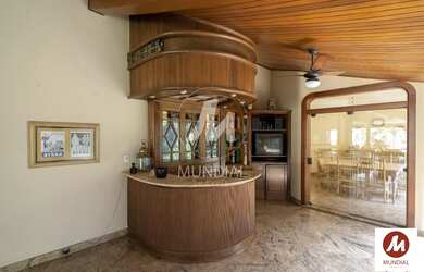 Imagem 16: Casa (sobrado na rua) 5 dormitórios