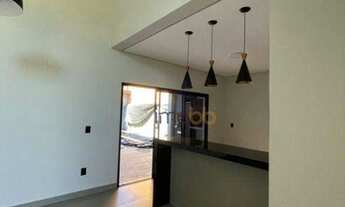 Imagem 6: Casa com 3 suítes à venda, 170 m² - Condominio Le France - Sorocaba/SP