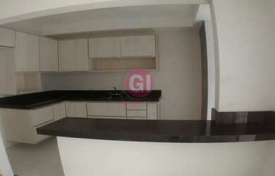 Imagem 2: Apartamento para aluguel possui 93 metros quadrados com 3 quartos em Centro - Jacareí - SP