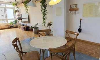 Imagem 4: Apartamento com 2 dormitórios à venda, 106 m² por R$ 1.500.000,00 - Pinheiros - São Paulo