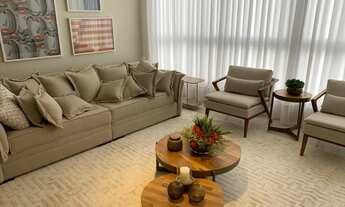 Imagem 2: APARTAMENTO MOBILIADO NO SISTINA TOWER PARA LOCAÇÃO ANUAL