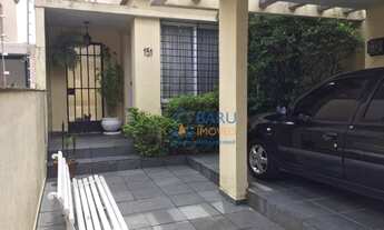 Imagem 2: Sobrado com 3 dormitórios à venda, 125 m² por R$ 800.000 - Brooklin Paulista - São Paulo/S