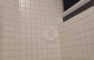 Imagem 2: Apartamento com 1 dormitório à venda, 46 m² por R$ 212.000,00 - Vila Guilhermina - Praia G