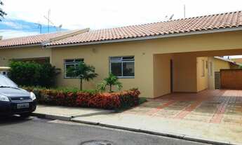 Imagem: Casa com 3 dormitórios à venda, 120 m²