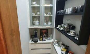 Imagem 6: Apartamento com 3 dormitórios à venda, 110 m² por R$ 740.000,00 - Morumbi - São Paulo/SP