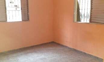 Imagem 4: Casa com 1 dormitório para alugar por R$ 650,00/mês - Recanto Verde do Sol - São Paulo/SP