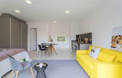 Imagem 3: Apartamento para venda na Vila Olímpia