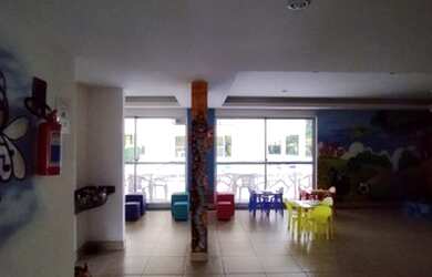 Imagem 6: Edf Morada Recife Colonial,otima oportunidade em San Martin,68m,3 Qtos,lazer,2 vagas,facil