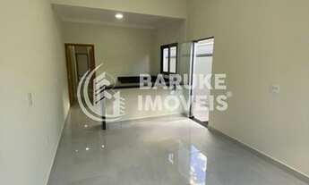 Imagem 3: Casa NOVO com 03 dormitórios (sendo 01 suíte) no Jardim Regente em Indaiatuba-SP