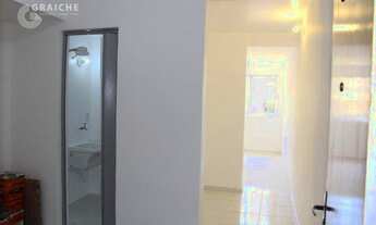 Imagem 4: Apartamento com 1 dormitório à venda, 34 m² por R$ 180.000,00 - Aclimação - São Paulo/SP