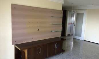 Imagem 3: Apartamento para aluguel com 100 metros quadrados com 3 quartos em Meireles - Fortaleza