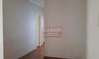 Imagem 3: Apartamento - Jardim Irajá - S.B.Campo