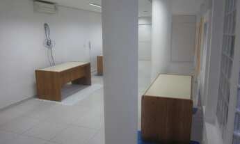 Imagem 5: Conjunto para alugar, 130 m² por R$ 1.600,00/mês - República - São Paulo/SP