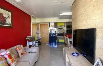 Imagem 6: Apartamento para venda possui 59 metros quadrados com 2 quartos em Itapuã - Salvador - BA