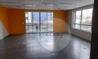 Imagem 5: Conjunto para alugar, 70 m² por R$ 4.550,00/mês - Pinheiros - São Paulo/SP