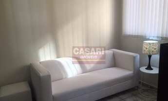 Imagem 4: Apartamento residencial à venda, Parque Oratório, Santo André