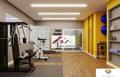 Imagem 7: Apartamento Garden à venda, 108 m² por R$ 935.720,00 - Barcelona - São Caetano do Sul/SP