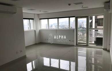 Imagem 5: Sala à venda, 40 m² por R$ 390.000,00 - Alphaville - Barueri/SP