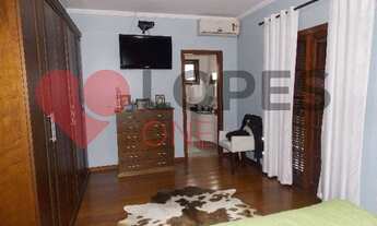 Imagem 5: Casa-São Paulo-LIMÃO