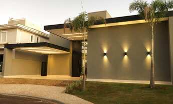 Imagem: Casa venda tem 280 metros quadrados com