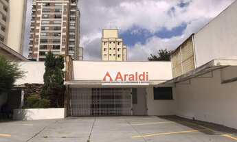 Imagem 3: Galpão para alugar, 250 m² por R$ 27.000,00/mês - Campo Belo - São Paulo/SP