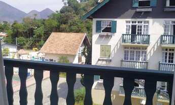 Imagem 5: Apartamento Duplex à venda, 103 m² por R$ 550.000,00 - Braunes - Nova Friburgo/RJ