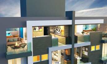 Imagem 5: Cobertura com 2 dormitórios à venda, 111 m² - Jardim do Mar - São Bernardo do Campo/SP