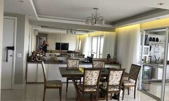 Imagem 4: LINDO APARTAMENTO FINAMENTE DECORADO 134M²