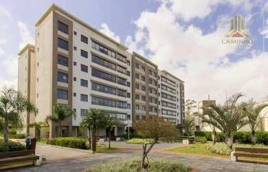 Imagem 7: Vendo apartamento de 126,00 m² de área privativa no Pedra Bonita da Goldszten Cyrela