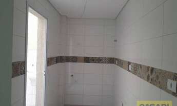 Imagem 4: Apartamento com 2 dormitórios à venda, 39 m² - Vila Curuçá - Santo André/SP