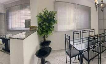 Imagem 2: Sobrado com 3 dormitórios à venda, 179 m²- Planalto - São Bernardo do Campo/SP