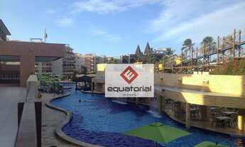 Imagem 7: Apartamento com 2 dormitórios à venda, 72 m² por R$ 585.000,00 - Porto das Dunas - Aquiraz