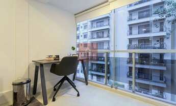 Imagem 4: Apartamento, Vila Nova Conceição - São Paulo