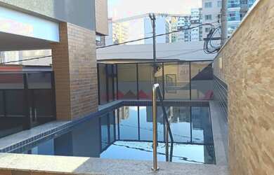 Imagem 7: Apartamento para venda com 60 metros quadrados com 2 quartos em Praia de Itaparica - Vila