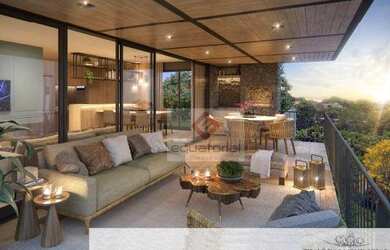 Imagem 6: Casa com 3 dormitórios à venda, 138 m² por R$ 1.171.000,00 - Centro - Guaramiranga/CE