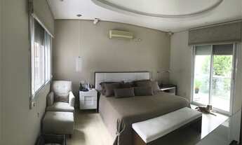 Imagem 4: Casa em Alphaville Residencial 11