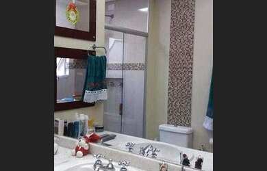 Imagem 4: Apartamento com 3 dormitórios à venda, 173 m² - Centro - Santo André/SP