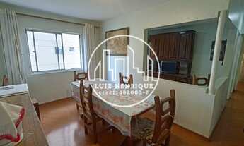 Imagem: Apartamento 2 dormitório muito bem conservado