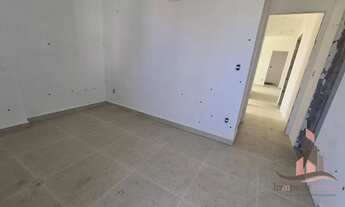 Imagem 5: Apartamento com 3 dormitórios à venda, 89 m² por R$ 450.000 - Ocian - Praia Grande/SP