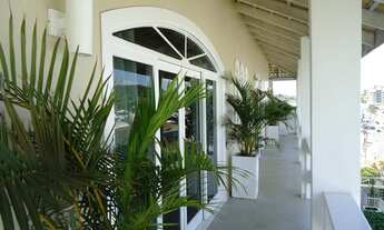 Imagem 5: Belo sobrado luxuoso com 4 dormitórios à venda, 375 m² no Centro em São Francisco do Sul/S