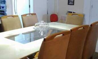 Imagem 3: Apartamento com 3 dormitórios à venda, 130 m² por R$ 900.000 - Vila Caminho do Mar - São B