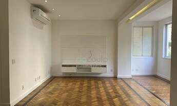 Imagem 2: Apartam160 m² TÉRREO- Flamengo - Rio de Janeiro/RJ