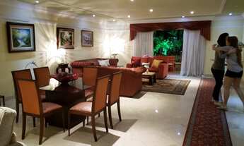 Imagem 4: Casa de condomínio para venda possui 913 metros quadrados com 7 quartos