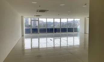 Imagem 3: Conjunto, 133 m² Venda ou Locação - Brooklin - São Paulo/SP