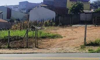 Imagem: TERRENO - SANTA CRUZ - SP